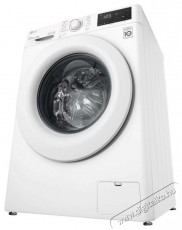 LG F4WV308S3U elöltöltős mosógép Háztartás / Otthon / Kültér - Mosógép / szárítógép - Elöltöltős normál (60cm-ig) mosógép - 374255
