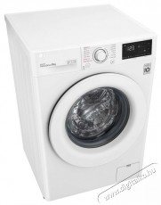LG F4WV308S3U elöltöltős mosógép Háztartás / Otthon / Kültér - Mosógép / szárítógép - Elöltöltős normál (60cm-ig) mosógép - 374255