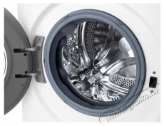 LG F4WV308S3U elöltöltős mosógép Háztartás / Otthon / Kültér - Mosógép / szárítógép - Elöltöltős normál (60cm-ig) mosógép - 374255