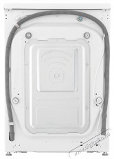 LG F4WV510S0E elöltöltős mosógép  Háztartás / Otthon / Kültér - Mosógép / szárítógép - Elöltöltős normál (60cm-ig) mosógép - 374257