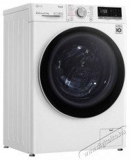 LG F4DV509S0E mosó-szárítógép Háztartás / Otthon / Kültér - Mosógép / szárítógép - Mosó-szárítógép - 374260