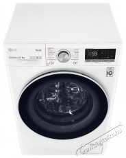 LG F4DV509S0E mosó-szárítógép Háztartás / Otthon / Kültér - Mosógép / szárítógép - Mosó-szárítógép - 374260
