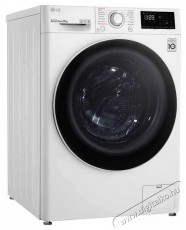 LG F4WV329S0E elöltöltős mosógép Háztartás / Otthon / Kültér - Mosógép / szárítógép - Elöltöltős normál (60cm-ig) mosógép - 374261