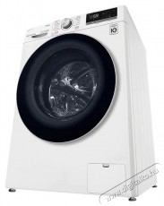 LG F4WV509S1E mosógép Háztartás / Otthon / Kültér - Mosógép / szárítógép - Elöltöltős normál (60cm-ig) mosógép - 374258