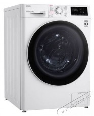 LG F4WV328S0U Gőzmosógép Háztartás / Otthon / Kültér - Mosógép / szárítógép - Elöltöltős normál (60cm-ig) mosógép - 374997