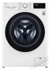 LG F4WV328S0U Gőzmosógép Háztartás / Otthon / Kültér - Mosógép / szárítógép - Elöltöltős normál (60cm-ig) mosógép - 374997