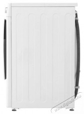 LG F4WV328S0U Gőzmosógép Háztartás / Otthon / Kültér - Mosógép / szárítógép - Elöltöltős normál (60cm-ig) mosógép - 374997