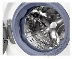 LG F4WV509S1EA mosógép Háztartás / Otthon / Kültér - Mosógép / szárítógép - Elöltöltős normál (60cm-ig) mosógép - 378544