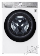 LG F4DV912H2EA mosó-szárítógép Háztartás / Otthon / Kültér - Mosógép / szárítógép - Mosó-szárítógép - 378843