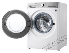LG F4DV912H2EA mosó-szárítógép Háztartás / Otthon / Kültér - Mosógép / szárítógép - Mosó-szárítógép - 378843