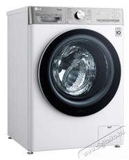 LG F4DV910H2EA mosó-szárítógép Háztartás / Otthon / Kültér - Mosógép / szárítógép - Mosó-szárítógép - 378842