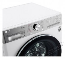 LG F4DV910H2EA mosó-szárítógép Háztartás / Otthon / Kültér - Mosógép / szárítógép - Mosó-szárítógép - 378842