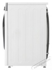 LG F4DV910H2EA mosó-szárítógép Háztartás / Otthon / Kültér - Mosógép / szárítógép - Mosó-szárítógép - 378842