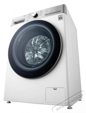 LG F4DV910H2EA mosó-szárítógép Háztartás / Otthon / Kültér - Mosógép / szárítógép - Mosó-szárítógép - 378842