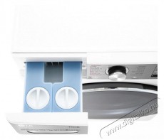 LG F4DV910H2EA mosó-szárítógép Háztartás / Otthon / Kültér - Mosógép / szárítógép - Mosó-szárítógép - 378842