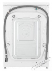 LG F4DV910H2EA mosó-szárítógép Háztartás / Otthon / Kültér - Mosógép / szárítógép - Mosó-szárítógép - 378842