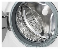 LG F2J3WN3WE - Szabadonálló előltöltős mosógép Háztartás / Otthon / Kültér - Mosógép / szárítógép - Elöltöltős keskeny (45cm-ig) mosógép - 381317