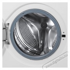 LG F4J3TS4WE Szabadonálló elöltöltős mosógép Háztartás / Otthon / Kültér - Mosógép / szárítógép - Elöltöltős normál (60cm-ig) mosógép - 381316