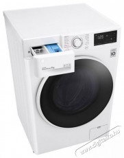 LG F4WV3S9AIDD Elöltöltős mosógép Háztartás / Otthon / Kültér - Mosógép / szárítógép - Elöltöltős normál (60cm-ig) mosógép - 381271