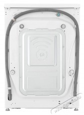 LG F2WV3S7S3E Keskeny elöltöltős gőzmosógép 7 kg, Inverter motor, 1200 centrifuga, Steam, AI DD, 14 program Háztartás / Otthon / Kültér - Mosógép / szárítógép - Elöltöltős keskeny (45cm-ig) mosógép - 381323