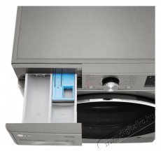LG F4DV509S2TE Elöltöltős mosó és szárítógép Háztartás / Otthon / Kültér - Mosógép / szárítógép - Mosó-szárítógép - 381491
