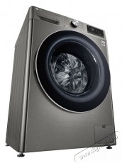 LG F4DV509S2TE Elöltöltős mosó és szárítógép Háztartás / Otthon / Kültér - Mosógép / szárítógép - Mosó-szárítógép - 381491