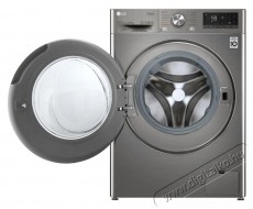 LG F4DV509S2TE Elöltöltős mosó és szárítógép Háztartás / Otthon / Kültér - Mosógép / szárítógép - Mosó-szárítógép - 381491
