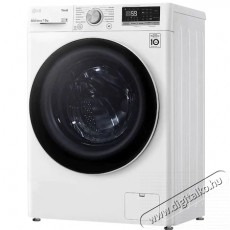 LG F2DV5S7N0E Mosó-szárítógép Háztartás / Otthon / Kültér - Mosógép / szárítógép - Elöltöltős normál (60cm-ig) mosógép - 382999