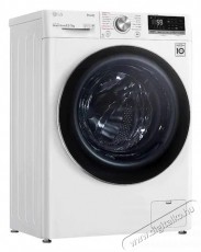 LG F2DV5S8S2E Mosó-szárítógép keskeny Háztartás / Otthon / Kültér - Mosógép / szárítógép - Mosó-szárítógép - 372792