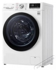 LG F2DV5S8S2E Mosó-szárítógép keskeny Háztartás / Otthon / Kültér - Mosógép / szárítógép - Mosó-szárítógép - 372792