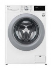 LG F4WN208N4E MOSÓGÉP ELÖLTÖLTŐS Háztartás / Otthon / Kültér - Mosógép / szárítógép - Elöltöltős normál (60cm-ig) mosógép - 469710