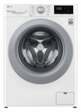LG F4WN208N4E MOSÓGÉP ELÖLTÖLTŐS Háztartás / Otthon / Kültér - Mosógép / szárítógép - Elöltöltős normál (60cm-ig) mosógép - 469710
