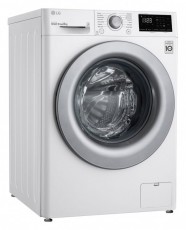 LG F4WN208N4E MOSÓGÉP ELÖLTÖLTŐS Háztartás / Otthon / Kültér - Mosógép / szárítógép - Elöltöltős normál (60cm-ig) mosógép - 469710