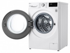 LG F4WN208N4E MOSÓGÉP ELÖLTÖLTŐS Háztartás / Otthon / Kültér - Mosógép / szárítógép - Elöltöltős normál (60cm-ig) mosógép - 469710