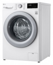 LG F4WN208N4E MOSÓGÉP ELÖLTÖLTŐS Háztartás / Otthon / Kültér - Mosógép / szárítógép - Elöltöltős normál (60cm-ig) mosógép - 469710