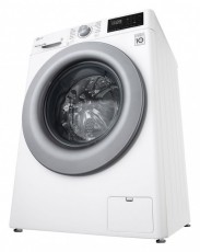 LG F4WN208N4E MOSÓGÉP ELÖLTÖLTŐS Háztartás / Otthon / Kültér - Mosógép / szárítógép - Elöltöltős normál (60cm-ig) mosógép - 469710