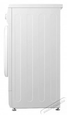 LG F4J3TM5WE Mosó-szárítógép + LG F2J3WN3WE keskeny mosógép Háztartás / Otthon / Kültér - Mosógép / szárítógép - Mosó-szárítógép - 475805