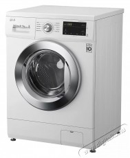 LG F4J3TM5WE Mosó-szárítógép + LG F2J3WN3WE keskeny mosógép Háztartás / Otthon / Kültér - Mosógép / szárítógép - Mosó-szárítógép - 475805