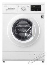 LG F4J3TM5WE Mosó-szárítógép + LG F2J3WN3WE keskeny mosógép Háztartás / Otthon / Kültér - Mosógép / szárítógép - Mosó-szárítógép - 475805
