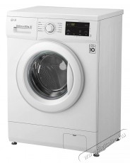 LG F4J3TM5WE Mosó-szárítógép + LG F2J3WN3WE keskeny mosógép Háztartás / Otthon / Kültér - Mosógép / szárítógép - Mosó-szárítógép - 475805