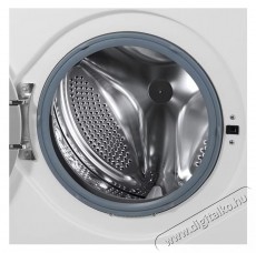 LG F4J3TM5WE Mosó-szárítógép + LG F2J3WN3WE keskeny mosógép Háztartás / Otthon / Kültér - Mosógép / szárítógép - Mosó-szárítógép - 475805
