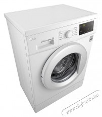 LG F4J3TM5WE Mosó-szárítógép + LG F2J3WN3WE keskeny mosógép Háztartás / Otthon / Kültér - Mosógép / szárítógép - Mosó-szárítógép - 475805