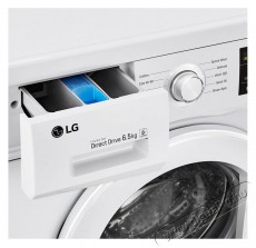 LG F4J3TM5WE Mosó-szárítógép + LG F2J3WN3WE keskeny mosógép Háztartás / Otthon / Kültér - Mosógép / szárítógép - Mosó-szárítógép - 475805