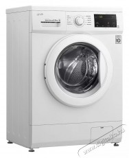 LG F4J3TM5WE Mosó-szárítógép + LG F2J3WN3WE keskeny mosógép Háztartás / Otthon / Kültér - Mosógép / szárítógép - Mosó-szárítógép - 475805