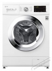 LG F4J3TM5WE Mosó-szárítógép + LG F2J3WN3WE keskeny mosógép Háztartás / Otthon / Kültér - Mosógép / szárítógép - Mosó-szárítógép - 475805