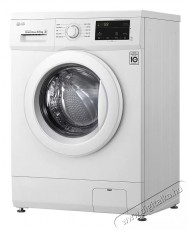 LG F4J3TM5WE Mosó-szárítógép + LG F2J3WN3WE keskeny mosógép Háztartás / Otthon / Kültér - Mosógép / szárítógép - Mosó-szárítógép - 475805