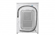 LG F4J3TM5WE Mosó-szárítógép + LG F2J3WN3WE keskeny mosógép Háztartás / Otthon / Kültér - Mosógép / szárítógép - Mosó-szárítógép - 475805