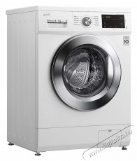 LG F4J3TM5WE Mosó-szárítógép + LG F2J3WN3WE keskeny mosógép Háztartás / Otthon / Kültér - Mosógép / szárítógép - Mosó-szárítógép - 475805