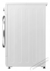 LG F4J3TM5WE Mosó-szárítógép + LG F2J3WN3WE keskeny mosógép Háztartás / Otthon / Kültér - Mosógép / szárítógép - Mosó-szárítógép - 475805