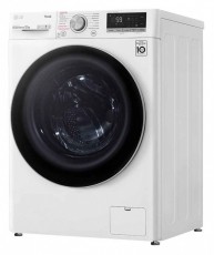 LG F4WV512S1E elöltöltős gőzfunkciós mosógép Háztartás / Otthon / Kültér - Mosógép / szárítógép - Elöltöltős normál (60cm-ig) mosógép - 475855